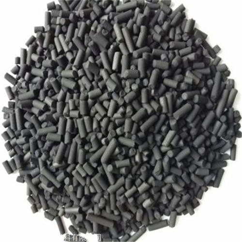 除甲醛用吸附剂煤质柱状活性炭一手货源 欢迎选购